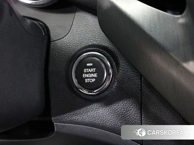 Ssangyong Tivoli Armor id 4557557 из Кореи 18