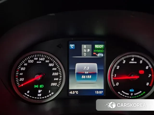 Mercedes-Benz GLC-Class X253 id 3520367 из Кореи 18