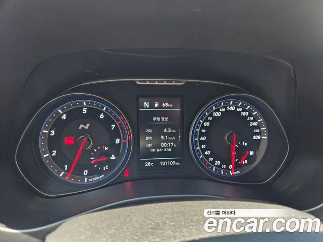 Hyundai Veloster (JS) id 2850686 из Кореи 16