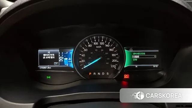 Ford Explorer id 3050702 из Кореи 18