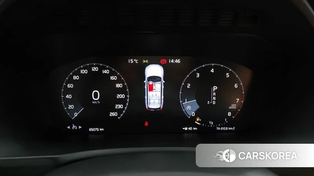 Volvo XC90 second Generation id 3860973 из Кореи 18