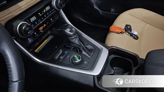 Toyota RAV4 5th Generation id 3525155 из Кореи 18