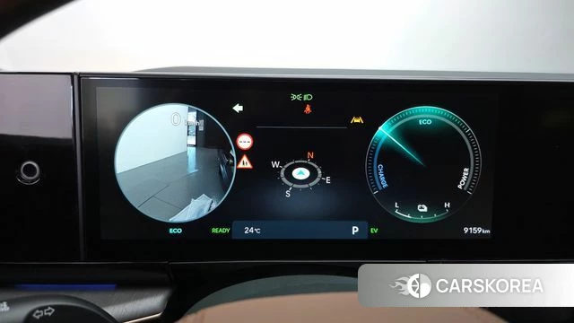 Hyundai Grandeur Hybrid (GN7) id 4892974 из Кореи 18
