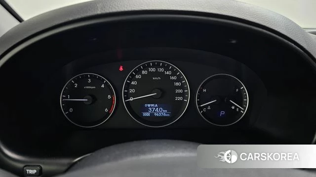 Hyundai The New Grand Starex id 3924542 из Кореи 18