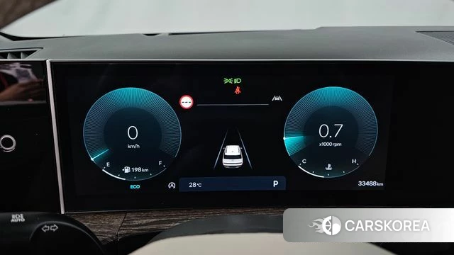 Hyundai Santa Fe (MX5) id 4456495 из Кореи 31