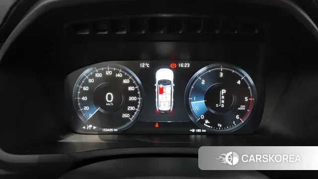 Volvo XC90 second Generation id 3408009 из Кореи 18