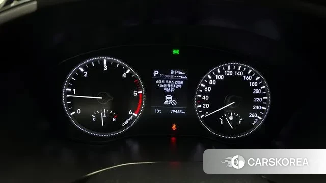 Hyundai Santa Fe TM id 3509849 из Кореи 18