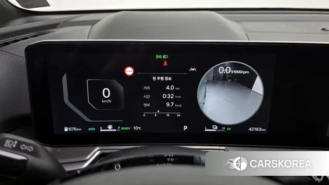 Kia The New Sorento 4th Generation id 3745647 из Кореи 18