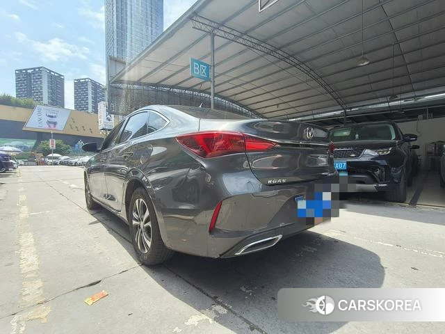 Chang'an Yidong id 4392149 из Китая 10