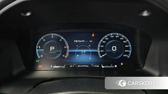 Ssangyong The New Rexton Sports Cannes id 4303170 из Кореи 18