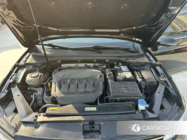 Volkswagen Magotan id 4271182 из Китая 20