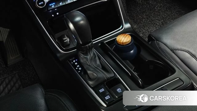 Hyundai Grandeur IG id 4865401 из Кореи 28