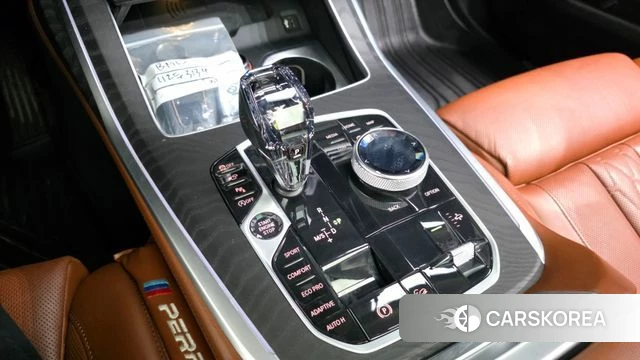 BMW X7 (G07) id 4666755 из Кореи 35