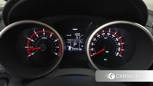 Ssangyong Tivoli Armor id 4543706 из Кореи 29