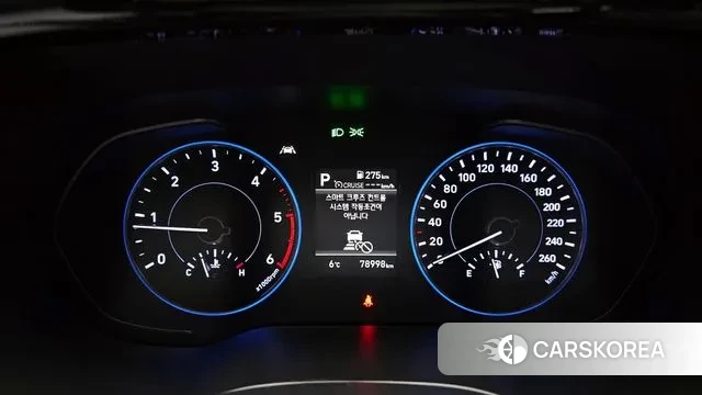 Hyundai Palisade id 3608135 из Кореи 18