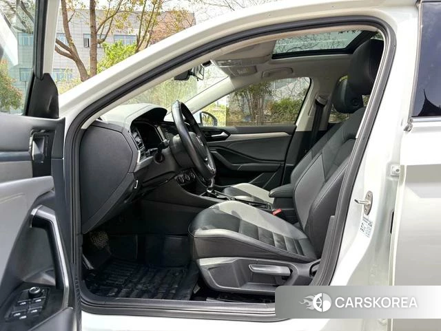 Volkswagen Sagitar id 4313466 из Китая 8