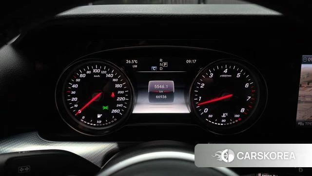 Mercedes-Benz E-Class W213 id 4746400 из Кореи 28
