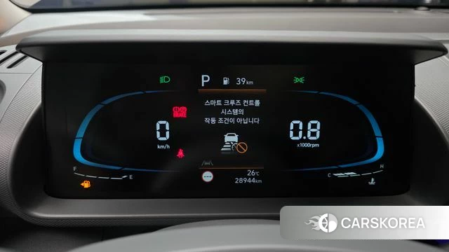 Hyundai Casper id 4905147 из Кореи 28