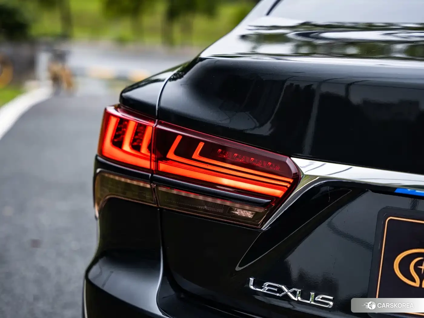 Lexus LS id 4514231 из Китая 22