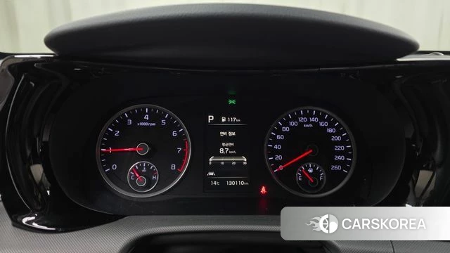 Kia K5 3rd generation id 3852471 из Кореи 18