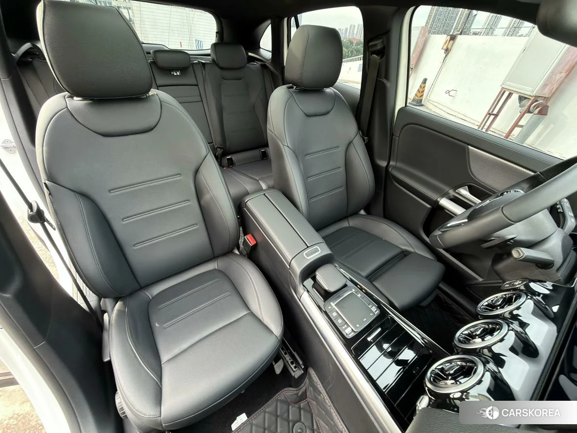 Mercedes-Benz GLA id 4487514 из Китая 16