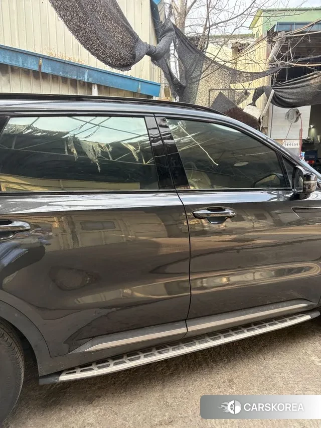 Kia The New Sorento 4th Generation id 3595240 из Кореи 16