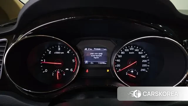 Kia The New Carnival id 3601579 из Кореи 18