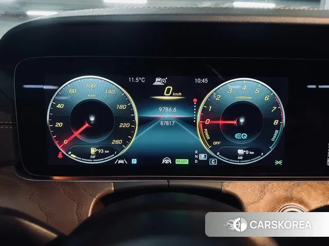 Mercedes-Benz E-Class W213 id 3676417 из Кореи 18