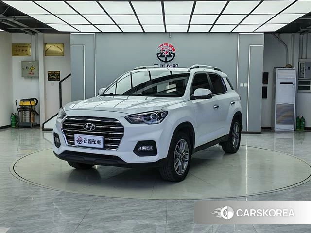Hyundai ix35 id 4221900 из Китая 14