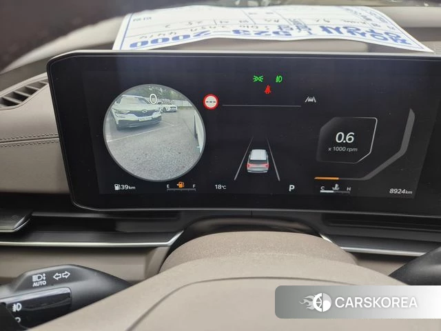 Kia The New Carnival 4th Generation id 3921719 из Кореи 18