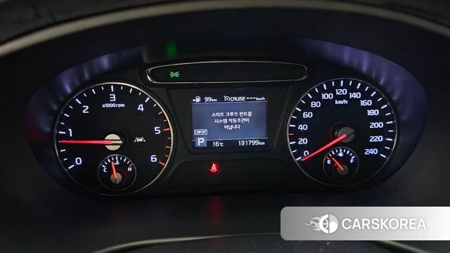 Kia The New Sorento id 3845115 из Кореи 18