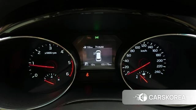 Kia The New Carnival id 4188658 из Кореи 32