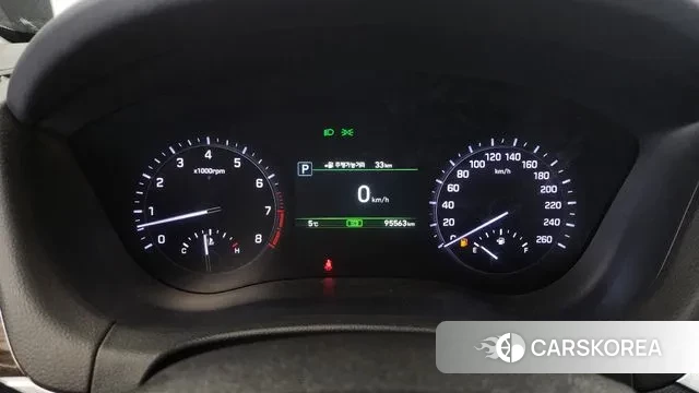 Genesis G80 id 3474866 из Кореи 18