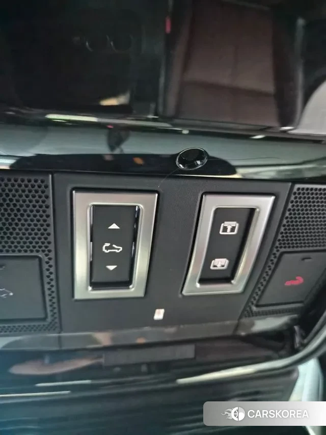 Land Rover Range Rover Velar id 3471868 из Кореи 18