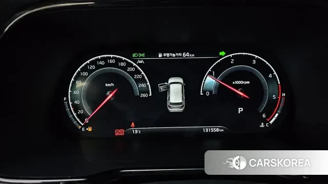 Kia Mohave Master id 3361331 из Кореи 18