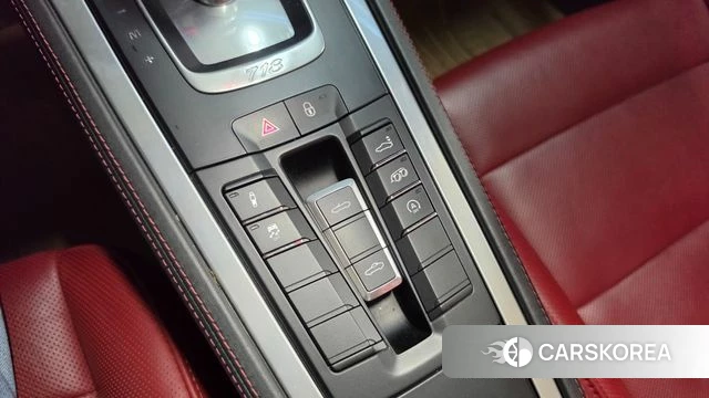 Porsche 718 Boxster id 3966474 из Кореи 10