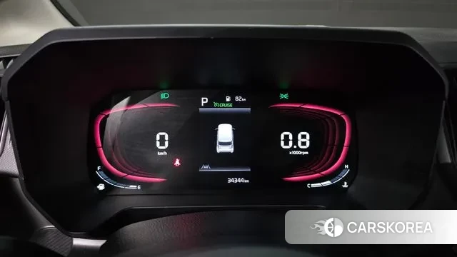 Kia The New Kia Ray id 3596800 из Кореи 18