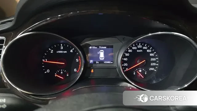 Kia The New Carnival id 3742432 из Кореи 18