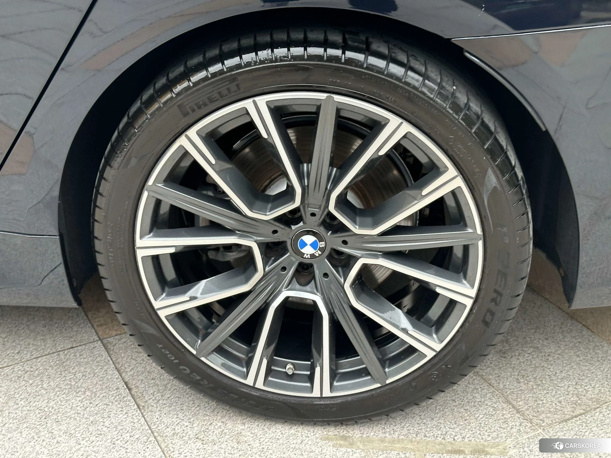 BMW 7 series id 4440261 из Китая 22