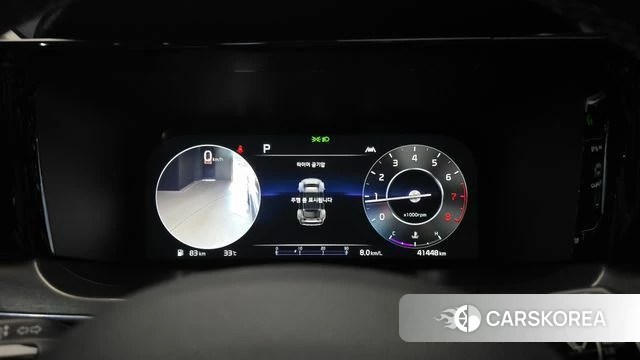 Kia Sorento 4th Generation id 4640917 из Кореи 18