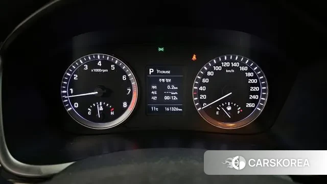 Hyundai Sonata New Rise id 3737321 из Кореи 18