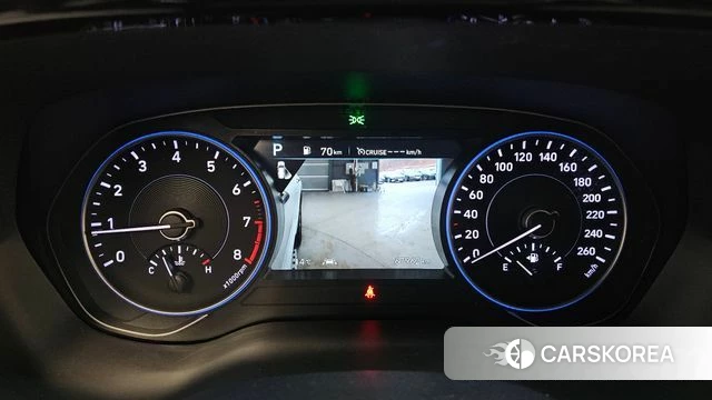 Hyundai Palisade id 3892289 из Кореи 18