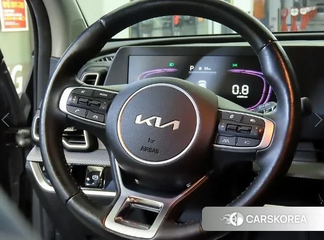 Kia Sportage 5th Generation id 3476997 из Кореи 16