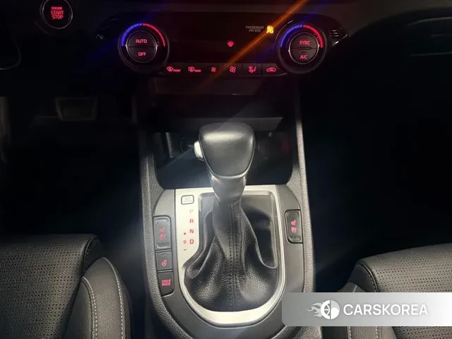 Kia Come New K3 id 3772834 из Кореи 11