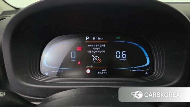 Hyundai Venue id 4917233 из Кореи 18