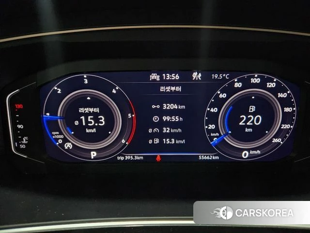 Volkswagen Tiguan second Generation id 3920934 из Кореи 14