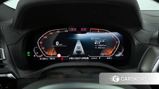 BMW X4 (G02) id 3610136 из Кореи 18