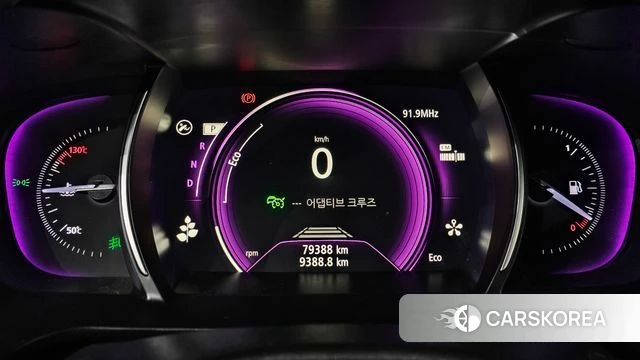 Renault Korea (Samsung) SM6 id 3911339 из Кореи 18