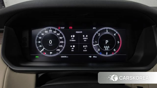 Land Rover Discovery 5 id 4718091 из Кореи 33