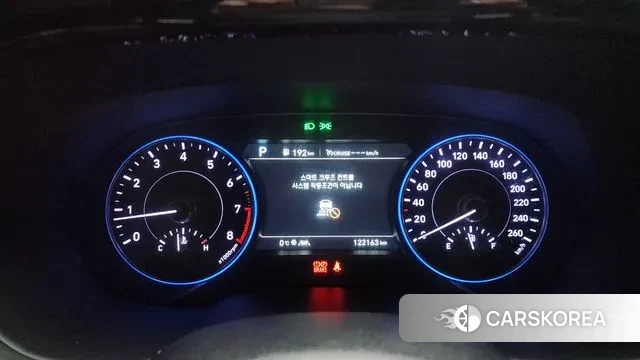 Hyundai Palisade id 3647007 из Кореи 18